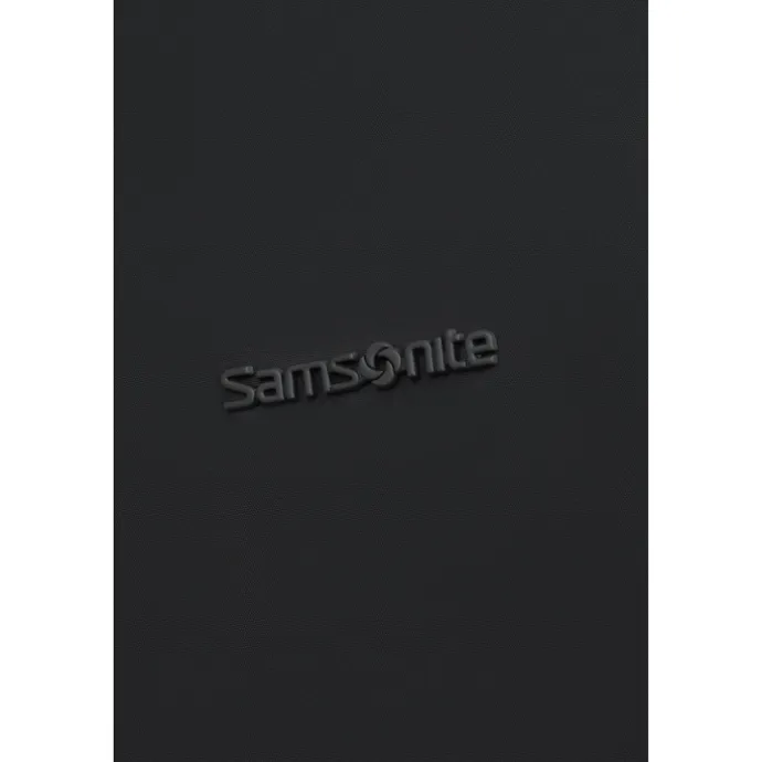 Samsonite Coatify Biz Rolltop Backpack 15.6" black