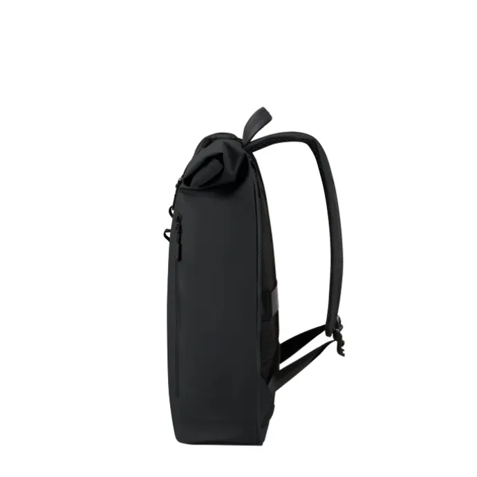 Samsonite Coatify Biz Rolltop Backpack 15.6" black