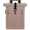 Samsonite Coatify Biz Rolltop Backpack 15.6" rose