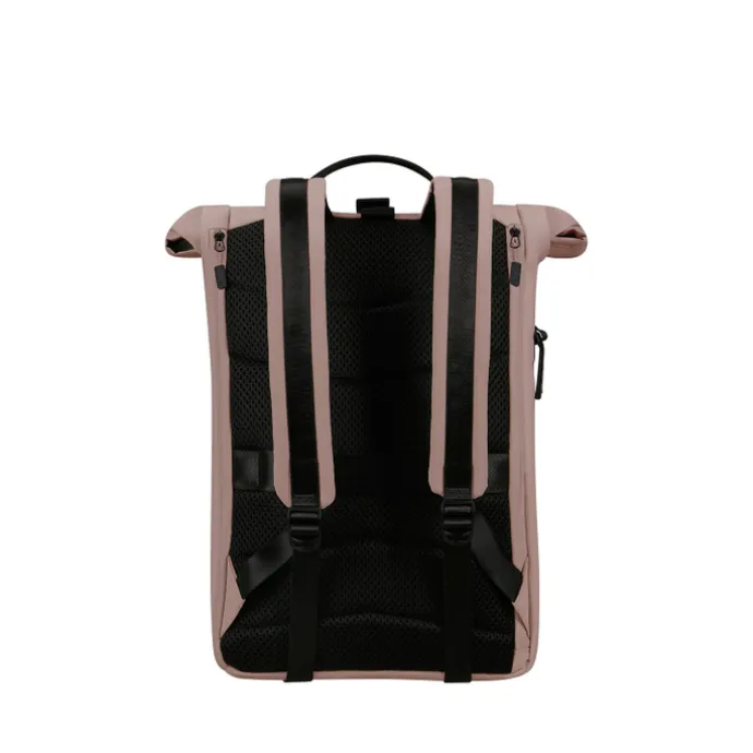 Samsonite Coatify Biz Rolltop Backpack 15.6" rose