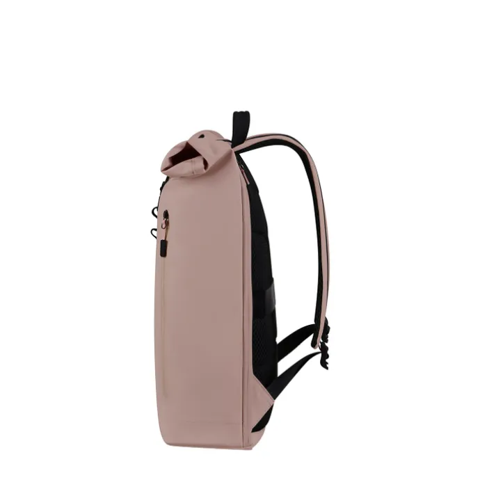 Samsonite Coatify Biz Rolltop Backpack 15.6" rose