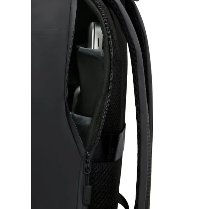 Samsonite Coatify Biz Rolltop Backpack 14.1" black