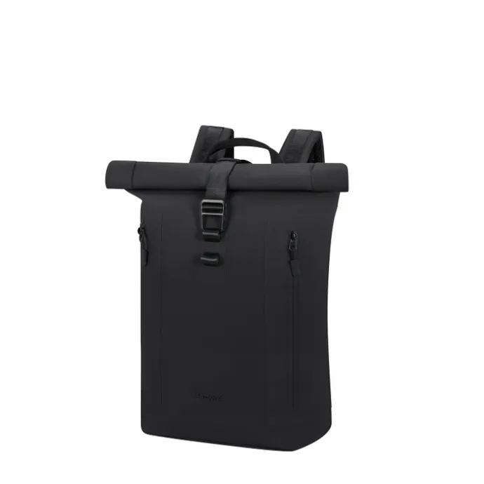 Samsonite Coatify Biz Rolltop Backpack 14.1" black