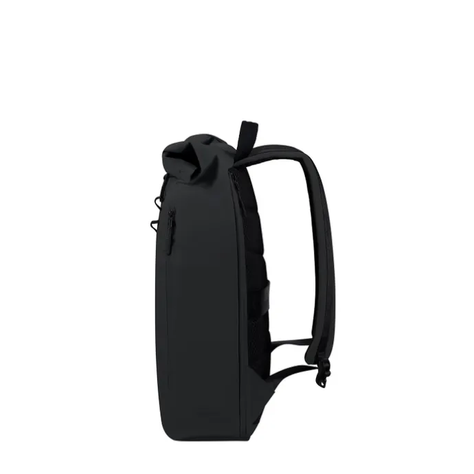 Samsonite Coatify Biz Rolltop Backpack 14.1" black