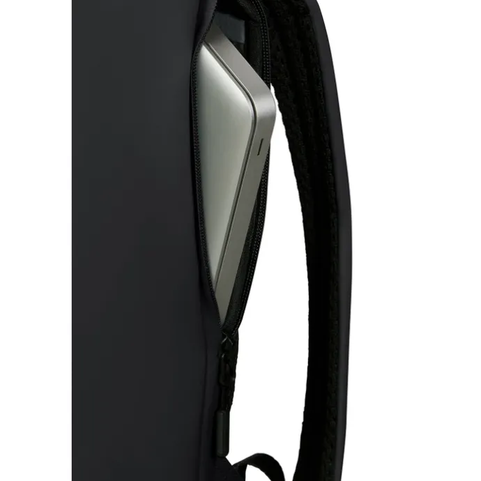 Samsonite Coatify Biz Rolltop Backpack 14.1" black