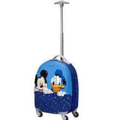 Samsonite Disney Ultimate 2.0 Spinner 46 disney stars