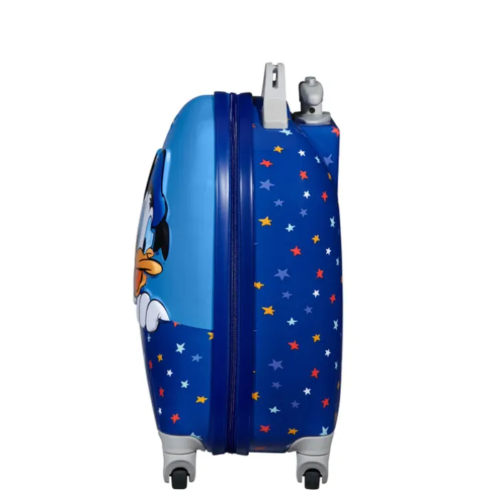 Samsonite Disney Ultimate 2.0 Spinner 46 disney stars