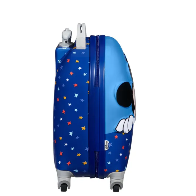 Samsonite Disney Ultimate 2.0 Spinner 46 disney stars