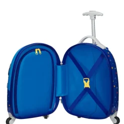 Samsonite Disney Ultimate 2.0 Spinner 46 disney stars
