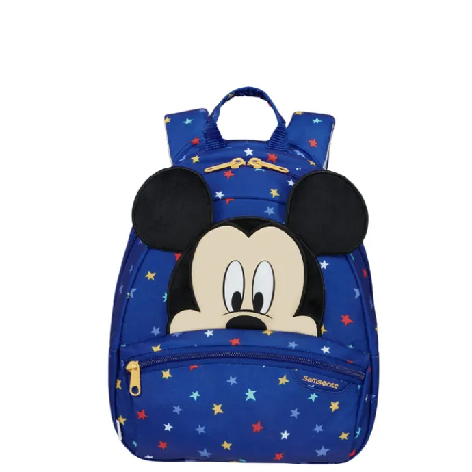 Samsonite Disney Ultimate 2.0 Backpack S mickey stars