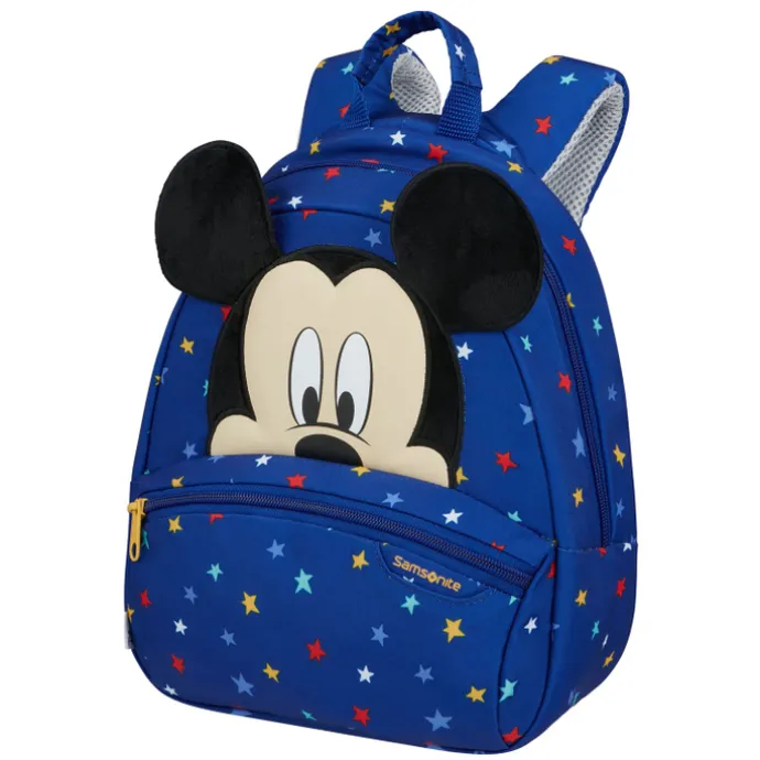 Samsonite Disney Ultimate 2.0 Backpack S mickey stars