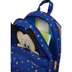 Samsonite Disney Ultimate 2.0 Backpack S mickey stars