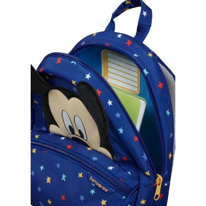 Samsonite Disney Ultimate 2.0 Backpack S mickey stars