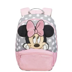 Samsonite Disney Ultimate 2.0 Pre-School Backpack S+ disney minnie glitter