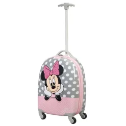 Samsonite Disney Ultimate 2.0 Spinner 46 minnie glitter