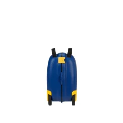 Samsonite Dream2Go Disney Ride-On Suitcase Disney mickey happy