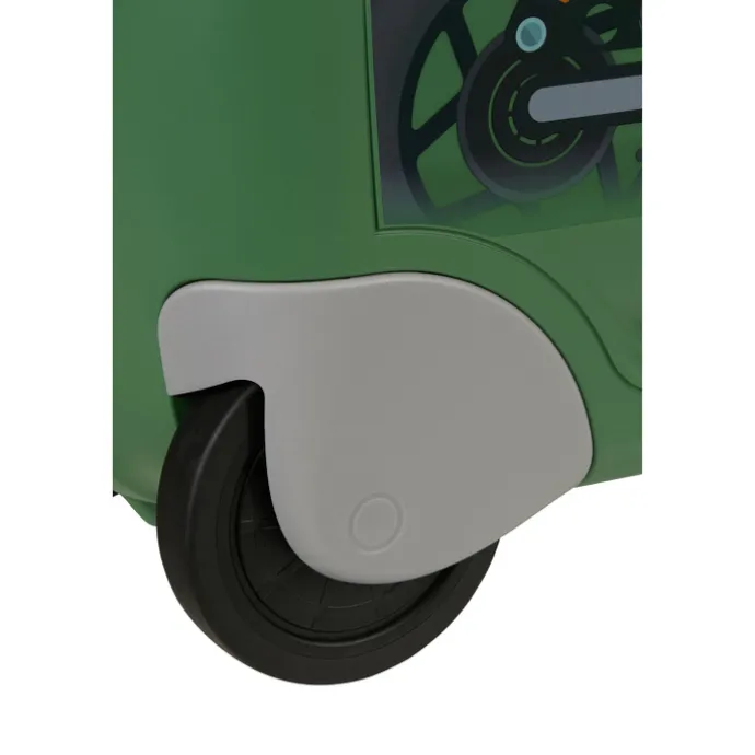 Samsonite Dream2Go Ride-On Suitcase motorbike