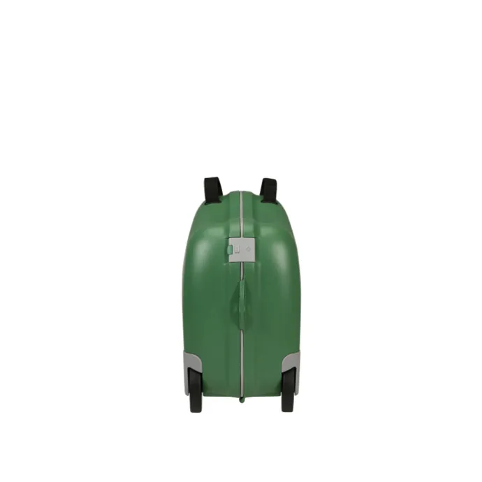 Samsonite Dream2Go Ride-On Suitcase motorbike
