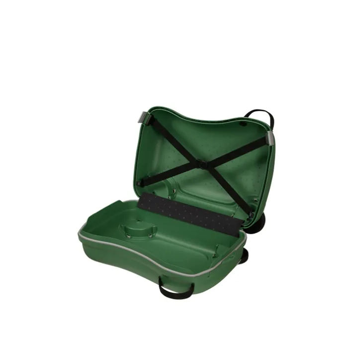 Samsonite Dream2Go Ride-On Suitcase motorbike