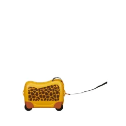 Samsonite Dream2Go Ride-On Suitcase giraffe g.