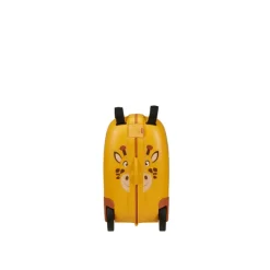 Samsonite Dream2Go Ride-On Suitcase giraffe g.