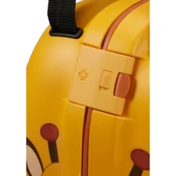 Samsonite Dream2Go Ride-On Suitcase giraffe g.