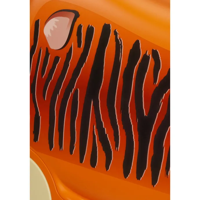Samsonite Dream2Go Ride-On Suitcase tiger t.