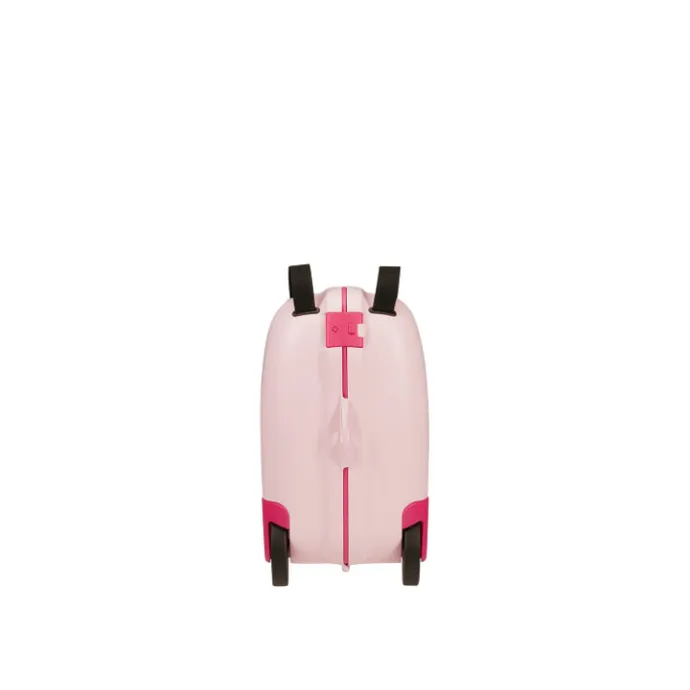 Samsonite Dream2Go Ride-On Suitcase ice cream van