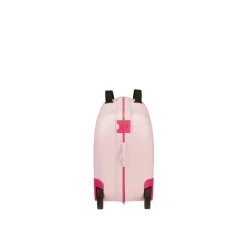 Samsonite Dream2Go Ride-On Suitcase ice cream van