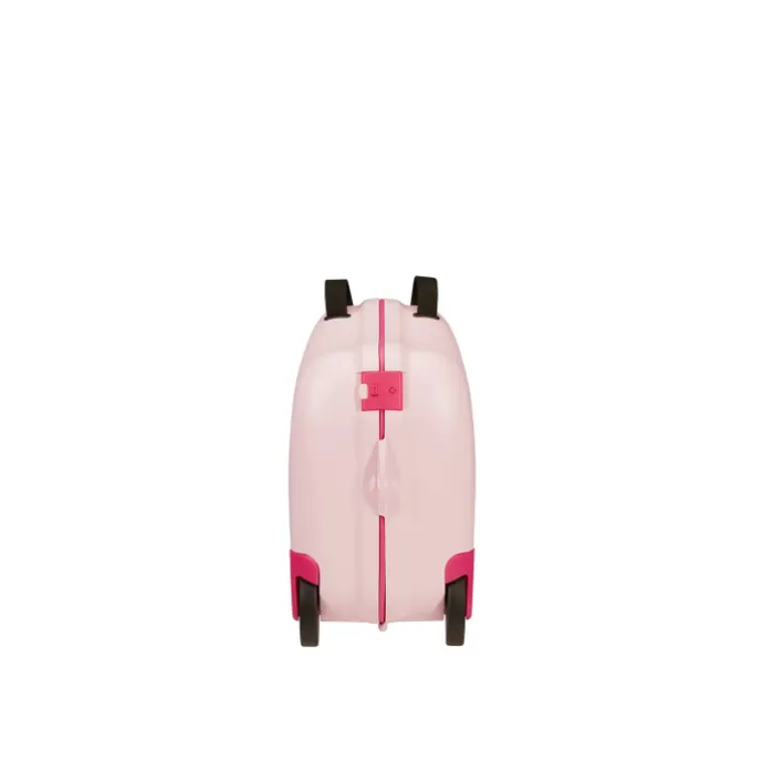 Samsonite Dream2Go Ride-On Suitcase ice cream van