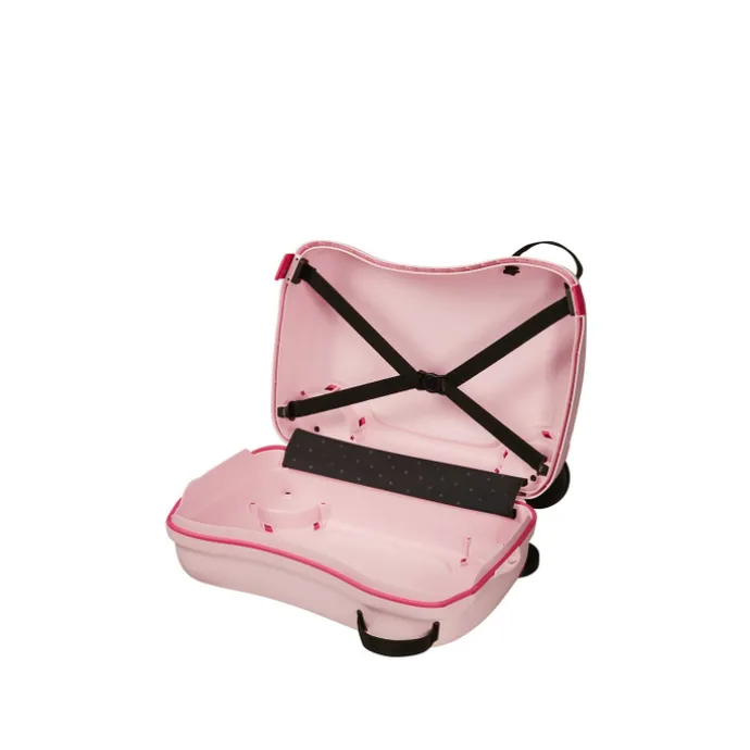 Samsonite Dream2Go Ride-On Suitcase ice cream van