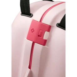 Samsonite Dream2Go Ride-On Suitcase ice cream van