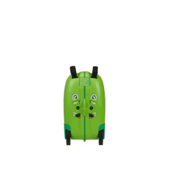 Samsonite Dream2Go Ride-On Suitcase dinosaur d.