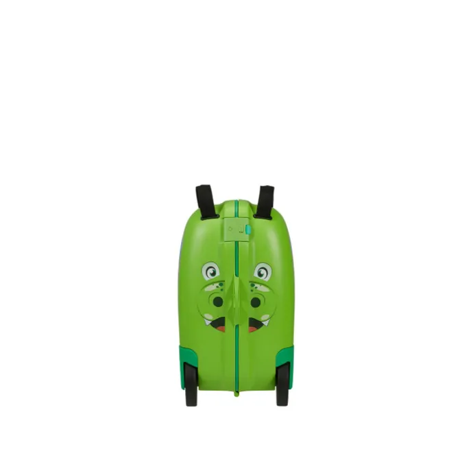 Samsonite Dream2Go Ride-On Suitcase dinosaur d.