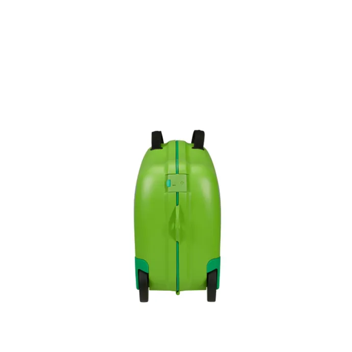 Samsonite Dream2Go Ride-On Suitcase dinosaur d.