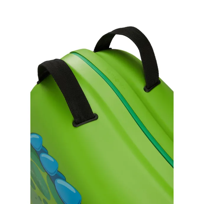 Samsonite Dream2Go Ride-On Suitcase dinosaur d.
