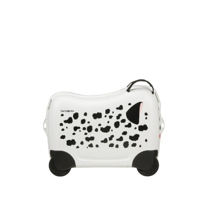 Samsonite Dream2Go Ride-On Suitcase puppy p.