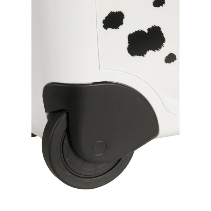 Samsonite Dream2Go Ride-On Suitcase puppy p.