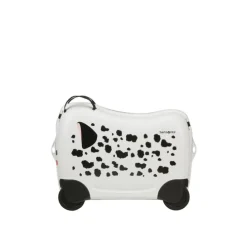 Samsonite Dream2Go Ride-On Suitcase puppy p.