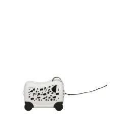 Samsonite Dream2Go Ride-On Suitcase puppy p.