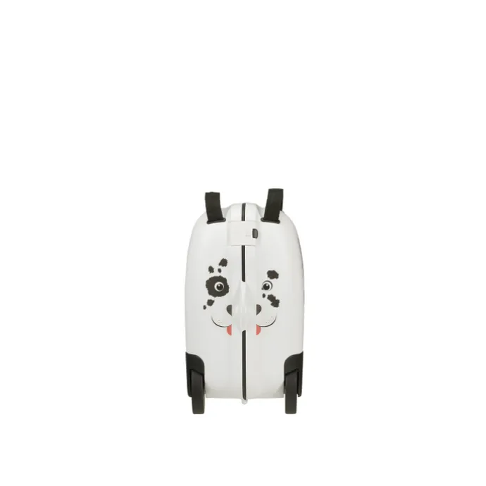 Samsonite Dream2Go Ride-On Suitcase puppy p.