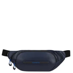 Samsonite Ecodiver Belt Bag blue nights