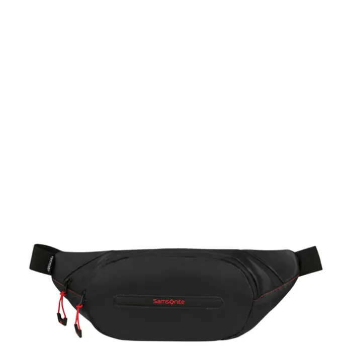 Samsonite Ecodiver Belt Bag black