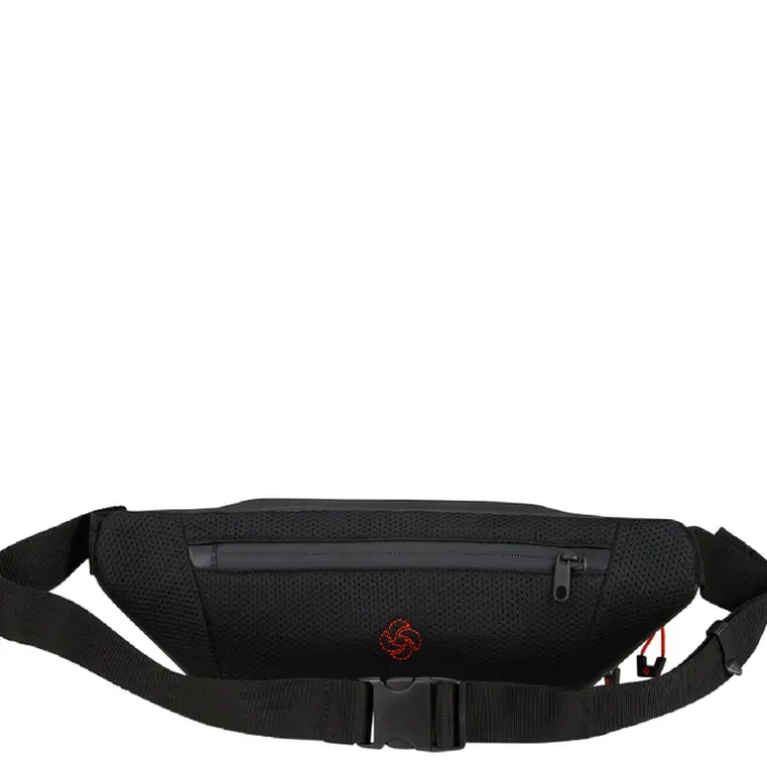 Samsonite Ecodiver Belt Bag black