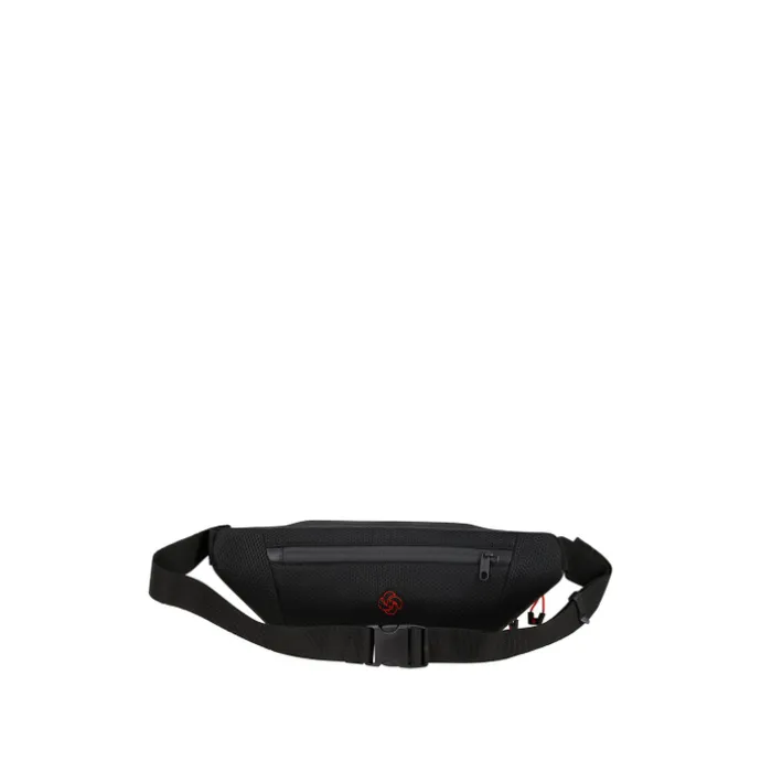 Samsonite Ecodiver Belt Bag black