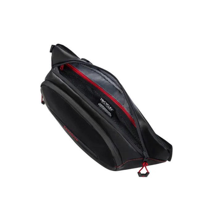 Samsonite Ecodiver Belt Bag black