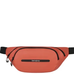 Samsonite Ecodiver Belt Bag clay