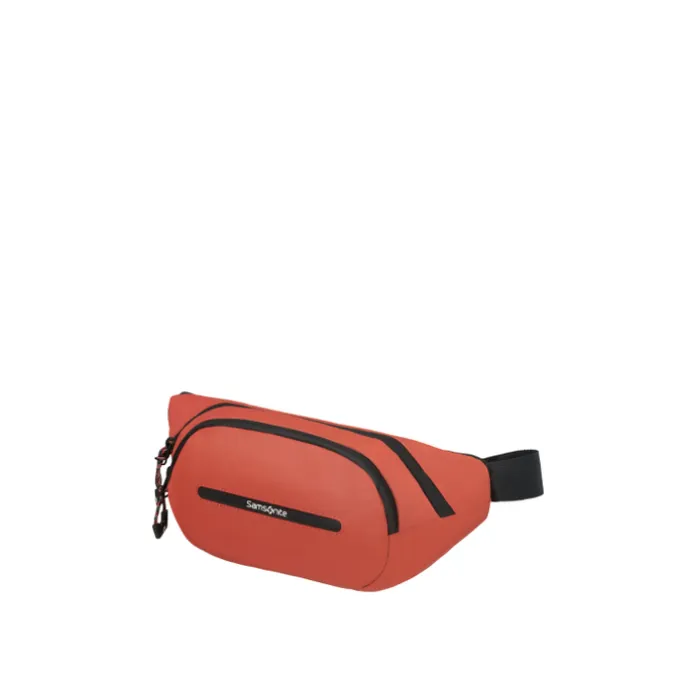 Samsonite Ecodiver Belt Bag clay