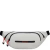 Samsonite Ecodiver Belt Bag cloud white