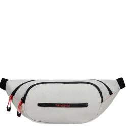 Samsonite Ecodiver Belt Bag cloud white